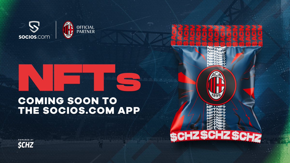 AC Milan tweet media