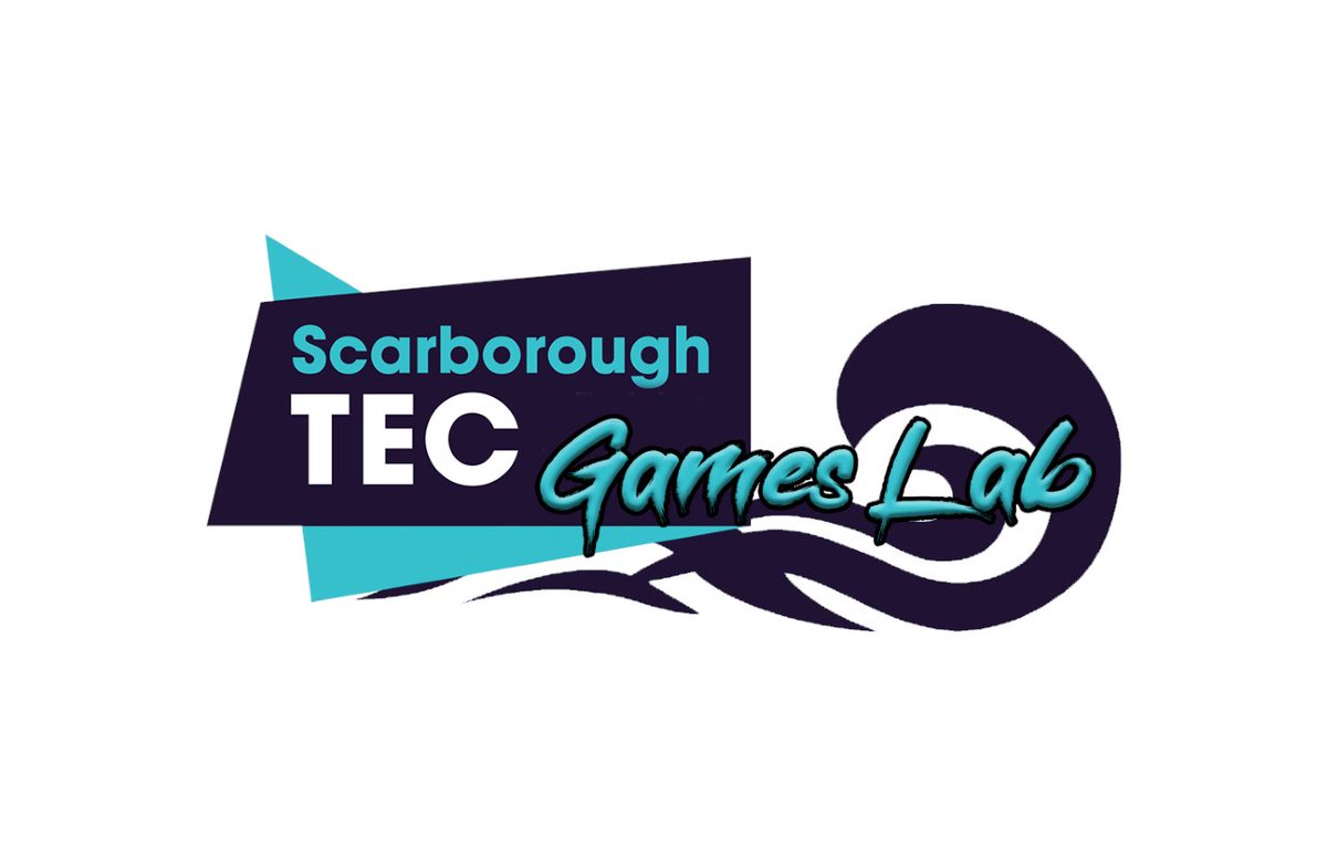 Scarborough Tec Games Lab ZF tweet media