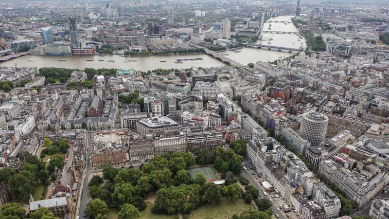 We have a great new role in #sustainablefinance <a href="/GRI_LSE/">Grantham LSE</a> - a policy analyst to focus on #biodiversity &amp; #centralbanks. Deadline: 18 March Details here: lse.ac.uk/granthaminstit…