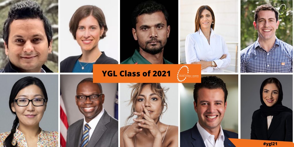tech_mahindra's tweet photo. We are super proud to share that @HiteshWadhwa from @tech_mahindra has been selected as part of @WEF @YGLvoices Young Global Leaders Class of 2021.

Read more - https://t.co/hBUHQk92MC

#YGL21 #BrandForPurpose https://t.co/vAlWooZwIx