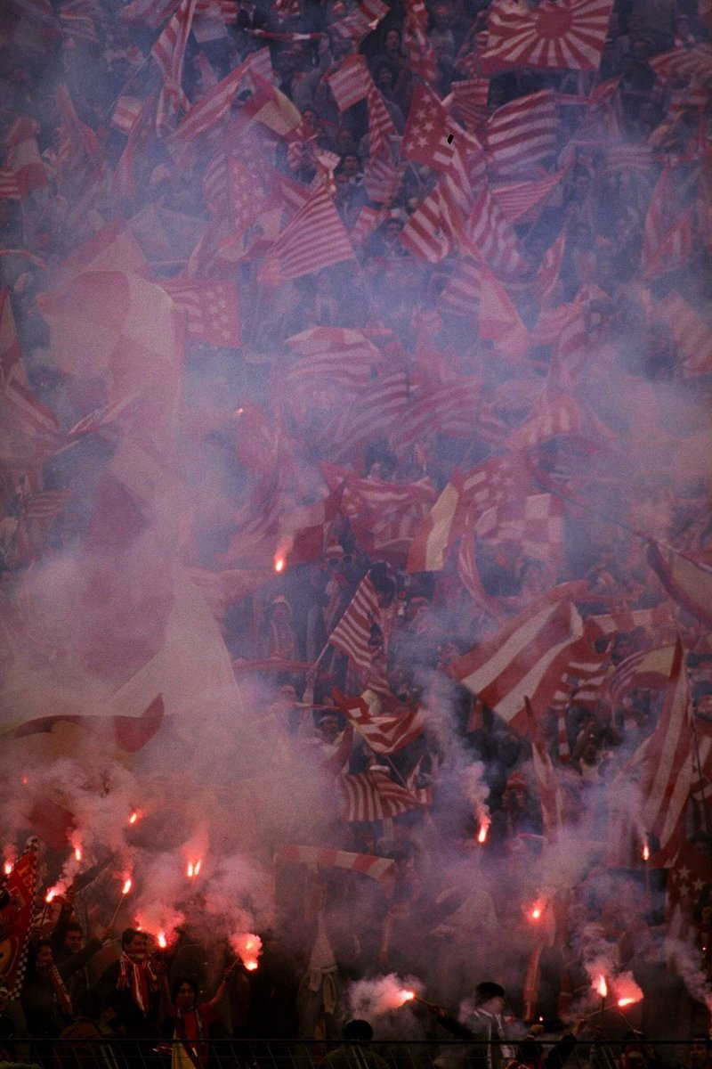 mhdp1982's tweet image. #AhoraAtletiAhora