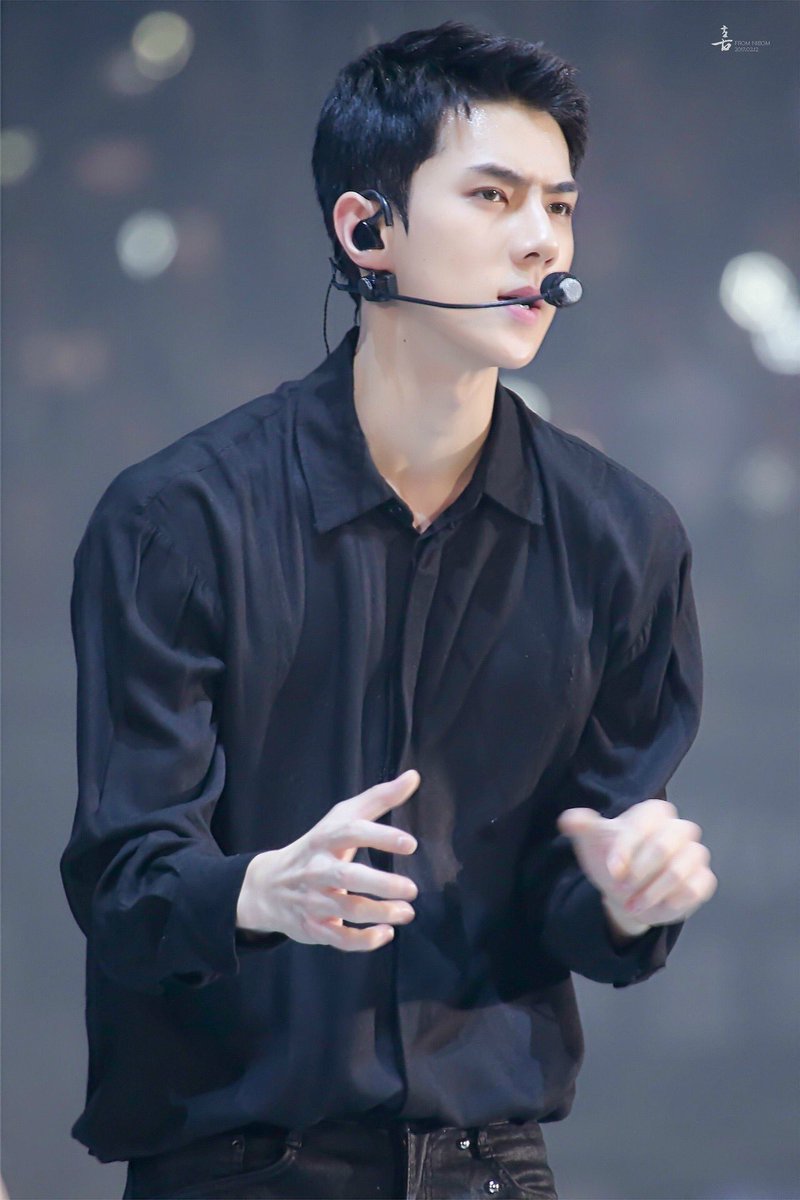 sehunpicture's tweet photo. #세훈 #SEHUN https://t.co/h6v9Dr7wqp