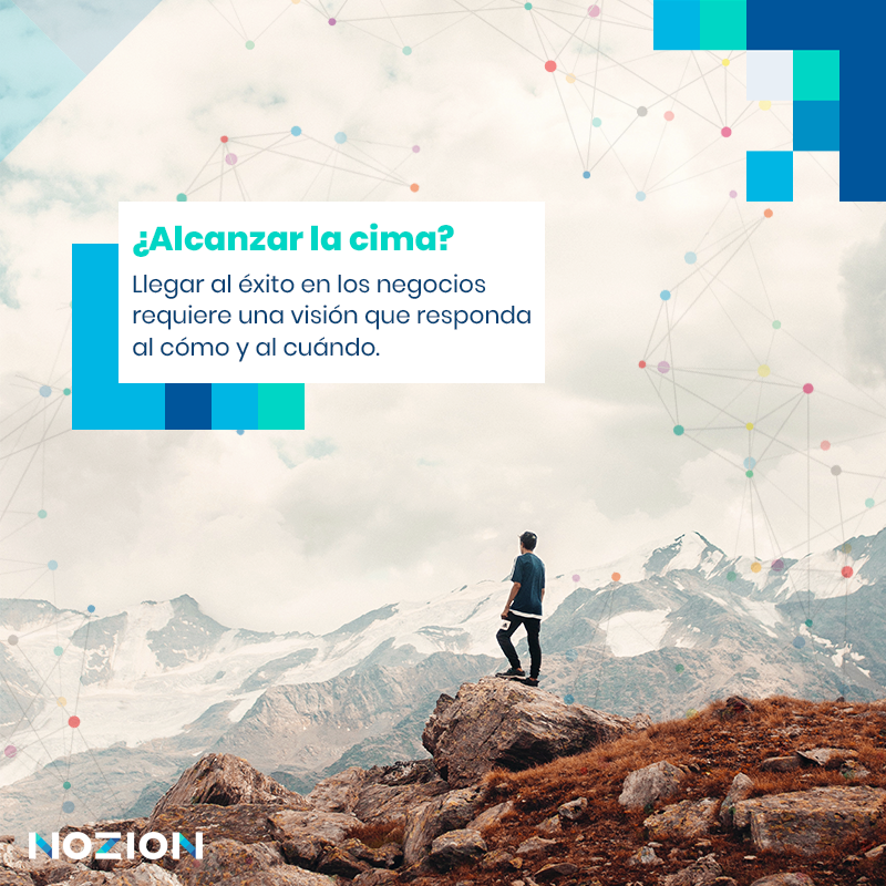 Nozion Become Digital tweet media