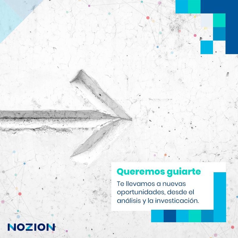 Nozion Become Digital tweet media