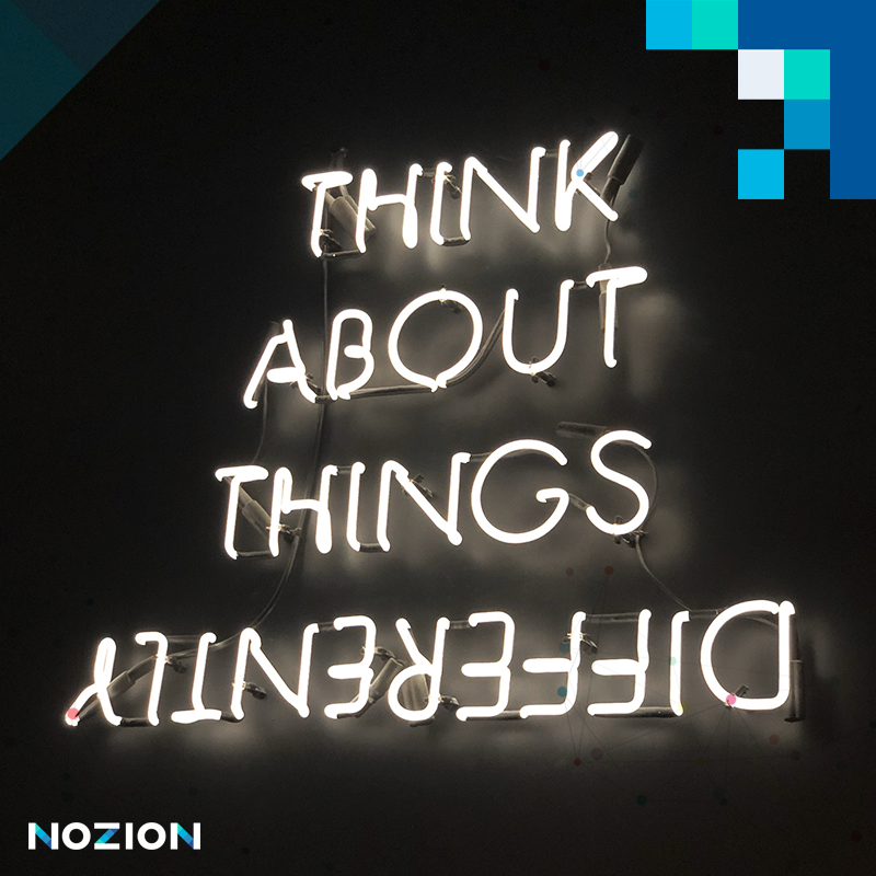 Nozion Become Digital tweet media