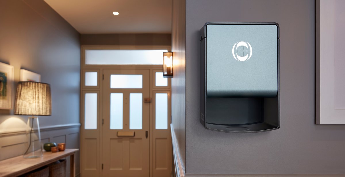 INEOSHygienics's tweet photo. As the country moves through each stage of the Road Map, hand hygiene continues to be key. INEOS Hygienics touchless dispensers help keep you and your loved ones safe. For more information visit: https://t.co/kul4kr8hkf #INEOSHygienics #INEOSconfidence #INEOSDispenser https://t.co/CxXMadCo5Z