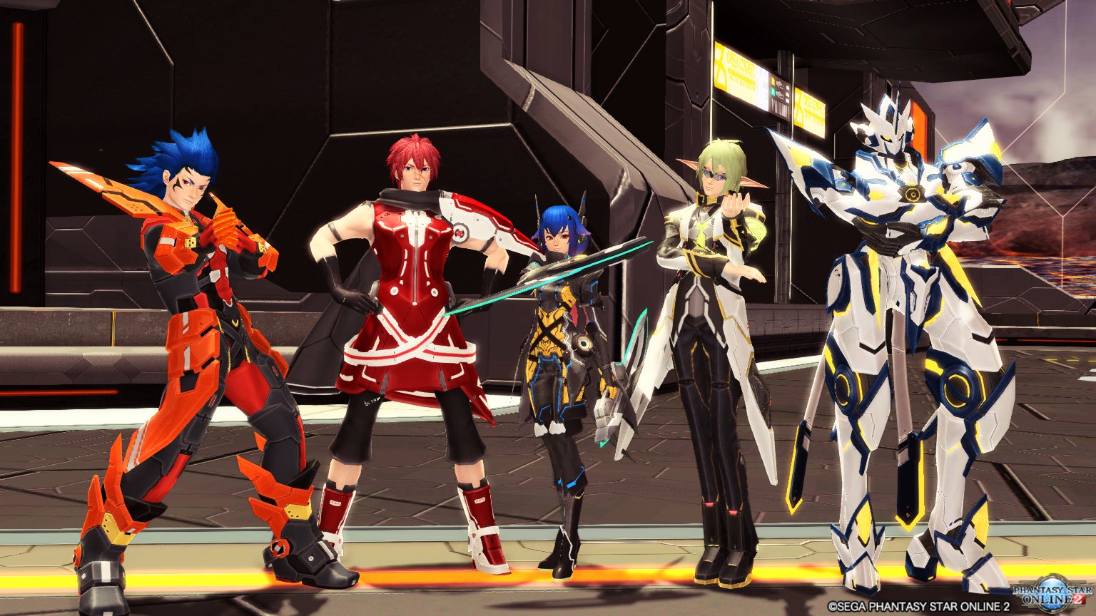 Steph 🦄 CEO of Zeno PSO2 on Twitter: 