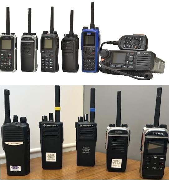 STSComms's tweet image. Are your radio&apos;s working OK?
We offer either Sales or a Hire contract.
Please feel free to call for more information &amp;amp; what packages we can offer.
01903 713074
Sales@stscomms.co.uk
#Radiohire
#radiosales
#hire
#sales
#sussex
#motorola
#hytera
#stscommunications
#taxi
#covidsafety