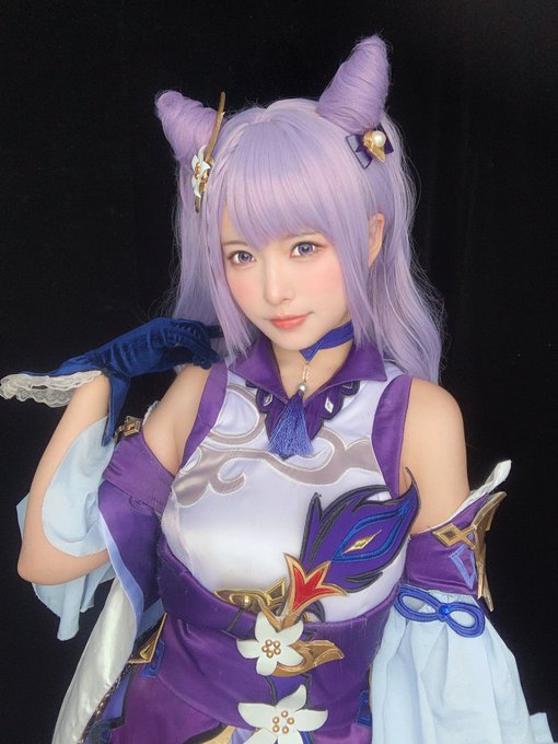 Twitterのコスプレ画像56