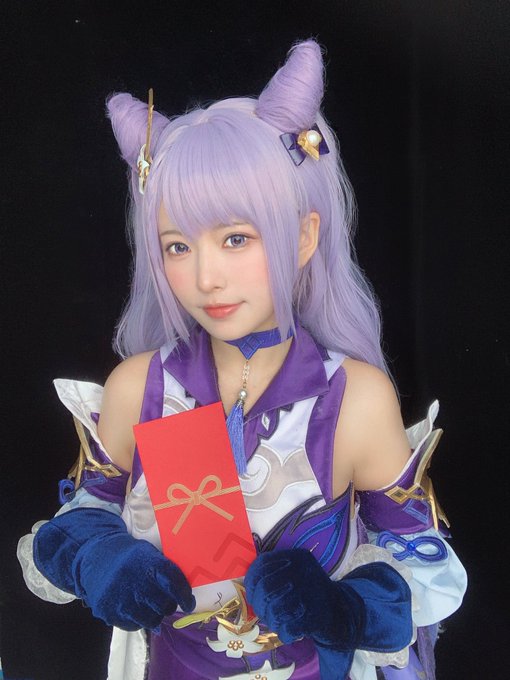 Twitterのコスプレ画像57