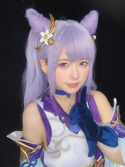 Twitterのコスプレ画像58