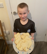 Ysgol Griffith Jones tweet media