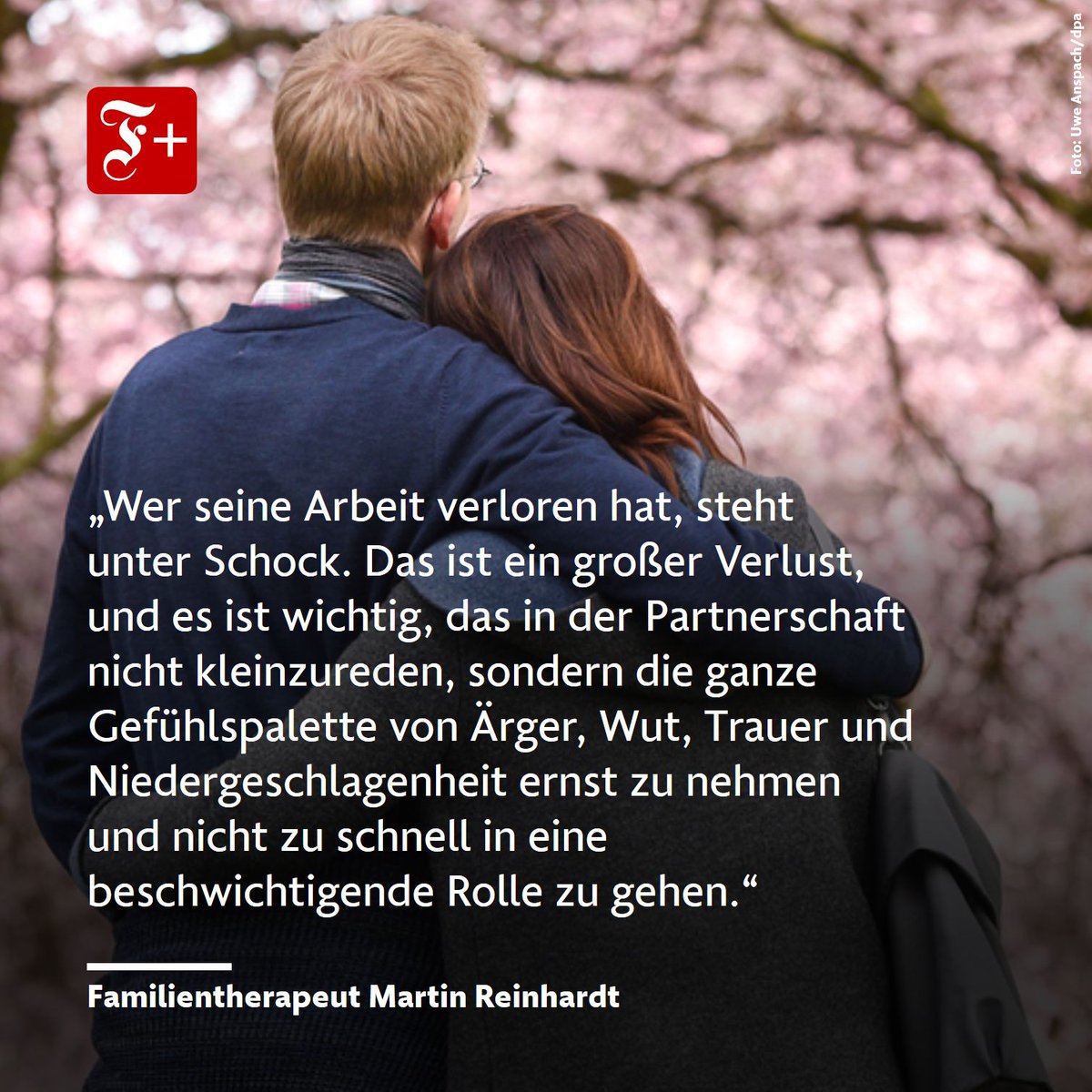 Frankfurter Allgemeine على تويتر Verliert Der Partner Seine Arbeit Kann Das Auch Die Beziehung Und Die Ganze Familie Belasten Von Unfreiwilligem Rollentausch Bis Hin Zu Aktiver Hilfe Bei Der Stellensuche Https T Co U3iicdguvv Https T Co