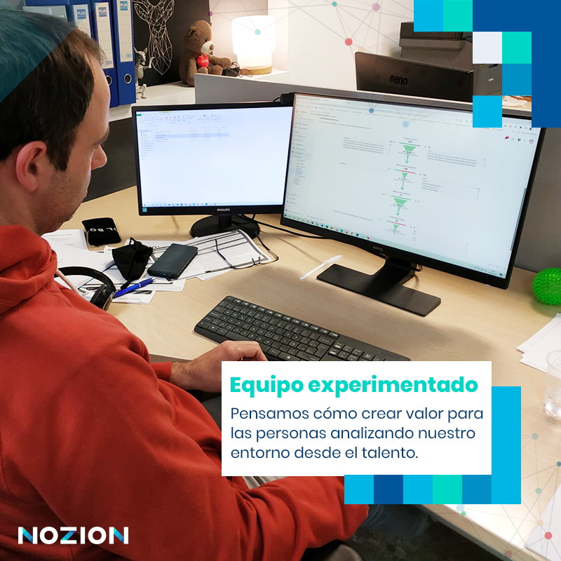 Nozion Become Digital tweet media