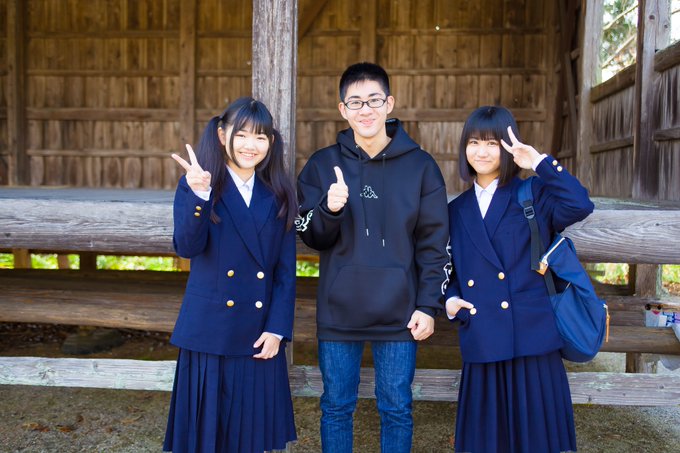 Twitterのコスプレ画像33