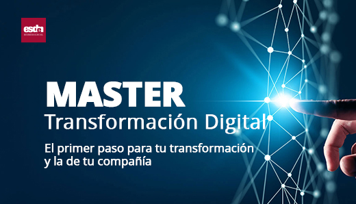 EsdenBS's tweet photo. En los próximos 5 años se crearán 2 millones nuevos empleos en España relacionados con #tecnología.
☑️ Cursa #Máster #TransformaciónDigital y adquiere las habilidades digitales + demandas por las empresas de nuestro país.
▶️ +info: https://t.co/MhtKJ6nFiK #posgrado #FlexLearning https://t.co/mxELnxSICY
