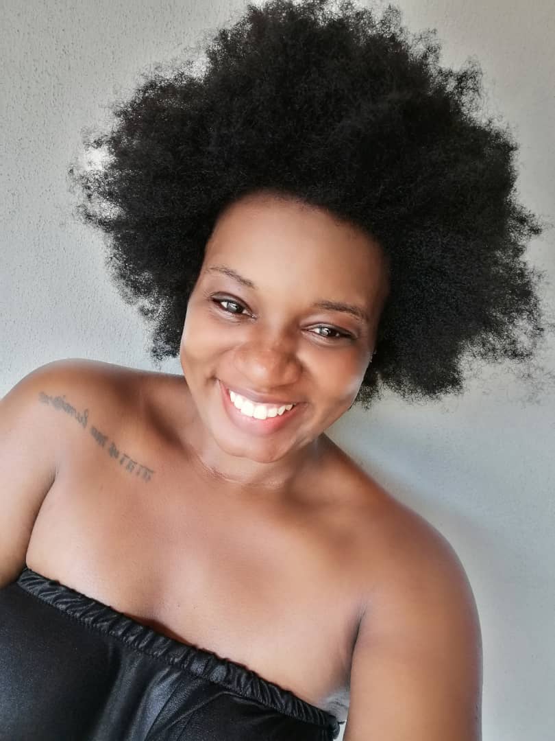 MINOU Chrys-tayl 🇧🇯 💫💚🍀 tweet media