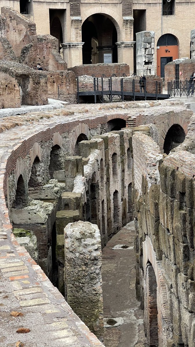 DariusAryaDigs's tweet photo. 🎉Travel✈️ to Rome VIRTUALLY this April-  with our new online, on site COURSE on the Ancient City - art and architecture🏛 - details &amp; sign up here: https://t.co/vVsh9gtPjH @SaveRome Discounts for donors 👍 https://t.co/A4N4pNEMqf