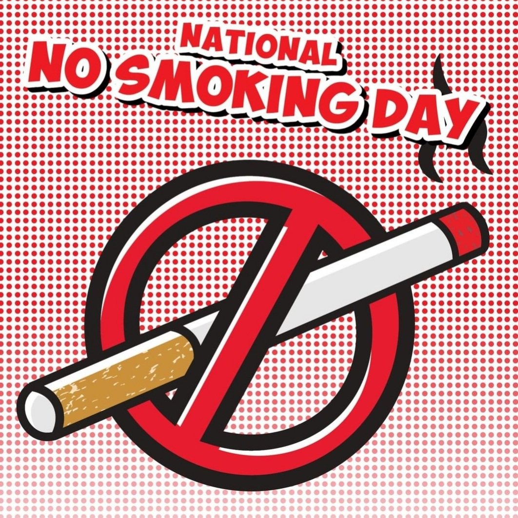 Today is National No Smoking Day... the day you can make a difference to your health. #NoSmokingDay #LetsDoThis #NHS #Quito 

nhs.uk/better-health/…