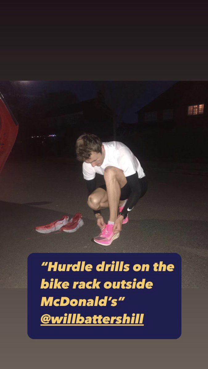 Birmingham Track Elite tweet media