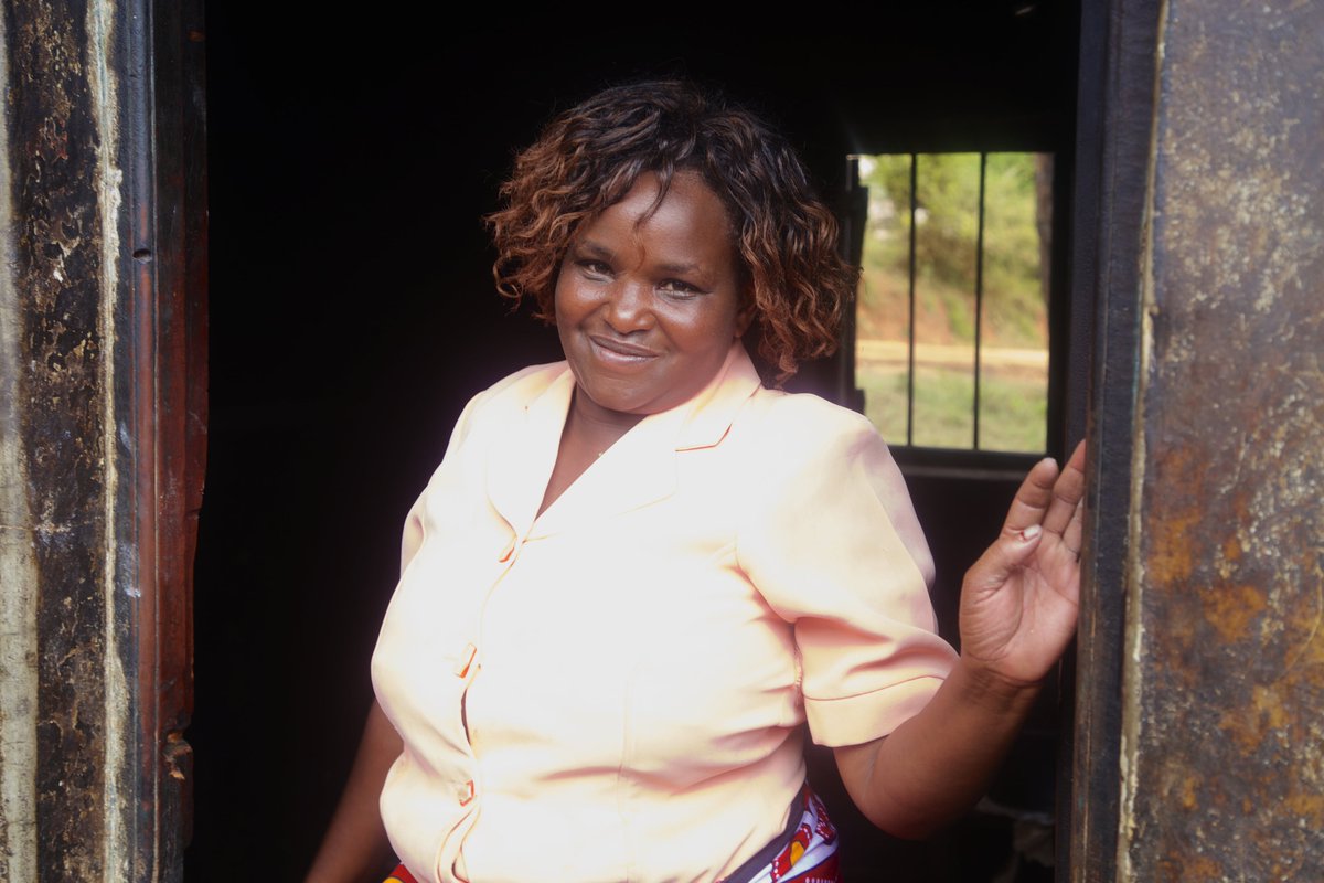 FSDKe's tweet photo. It's no secret that #COVID-19 has disproportionately impacted women and girls. The pandemic is exacerbating #genderinequality. What does this mean for their future? How do we address this? Get the insight here https://t.co/Ef4oa5idlt
#ValueOfFinance #InclusiveFinance @Anzetse https://t.co/GXo2hrqIhB