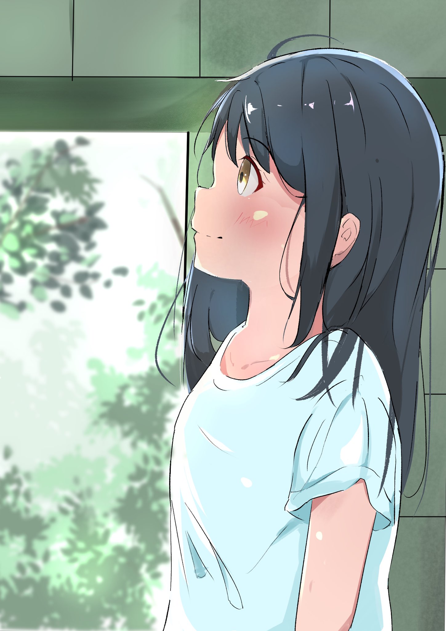 雪くじら イラスト 右向きと左向きでめっちゃ迷った T Co Zoqamfx0 Twitter