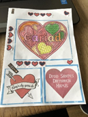 Ysgol Griffith Jones tweet media