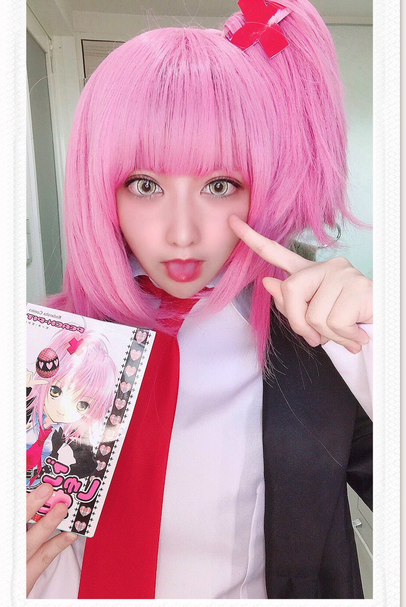 咲紅ふぁん 新規予定 しゅごキャラ なりたい私にキャラチェンジ 日奈森あむ しゅごキャラ コスプレ 自撮り Cosplay 咲紅ふぁん 新規予定 しゅごキャラ なりたい私にキャラチェンジ 日奈森あむ しゅごキャラ コスプレ 自撮り Cosplay