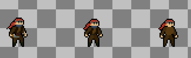 FireAntsStudios's tweet photo. HELLOW GUYS, more updates on #deathless we are finally happy with the general design of our character so now we're adding NPCs here's one of the concepts that we're working on:
join our discord at:
https://t.co/3YkLQ1kHSn
#indiedev #indiegame #IndieGameDev #pixelart #metroidvania https://t.co/hOFyWEZuma