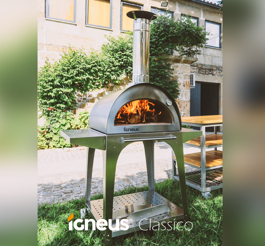 The Pizza Oven Shop UK tweet media