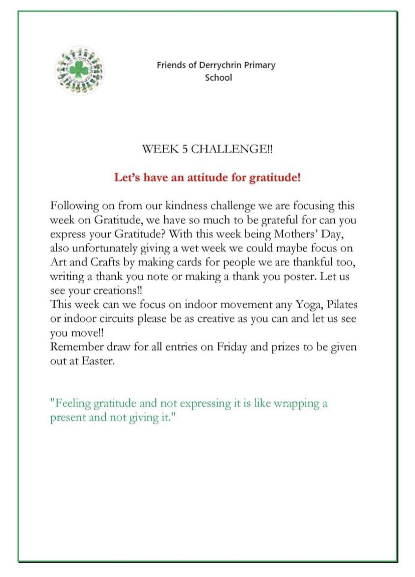 Friends of Derrychrin tweet media