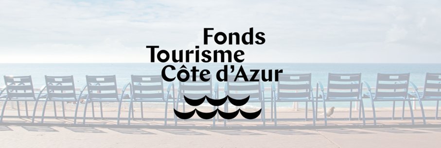 [COMMUNIQUE DE PRESSE]  Le Fonds Tourisme Côte d’Azur : 60 M€ pour financer un tourisme durable et responsable. <a href="/CCIcotedazur/">CCI Nice Côte d'Azur</a> s'y associe pour accompagner la transformation de l’offre touristique de notre territoire
#FilièreTourisme06 
cote-azur.cci.fr/evenement/le-f…