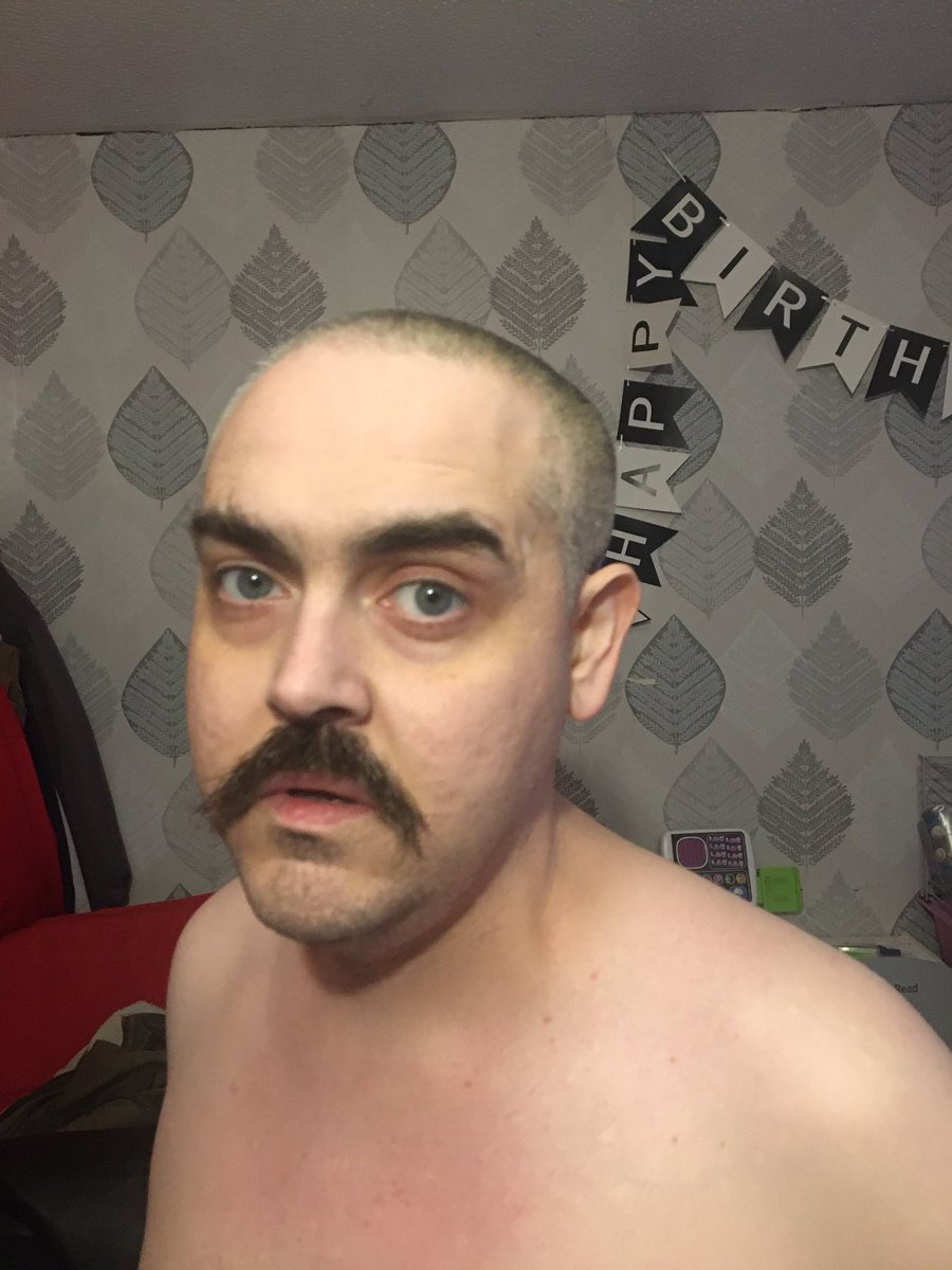 New hair cut, chemo day 1 love you 😍