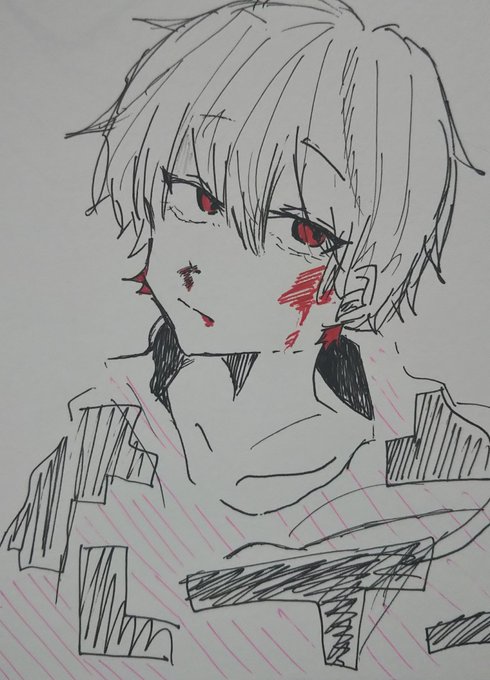 実況者のtwitterイラスト検索結果