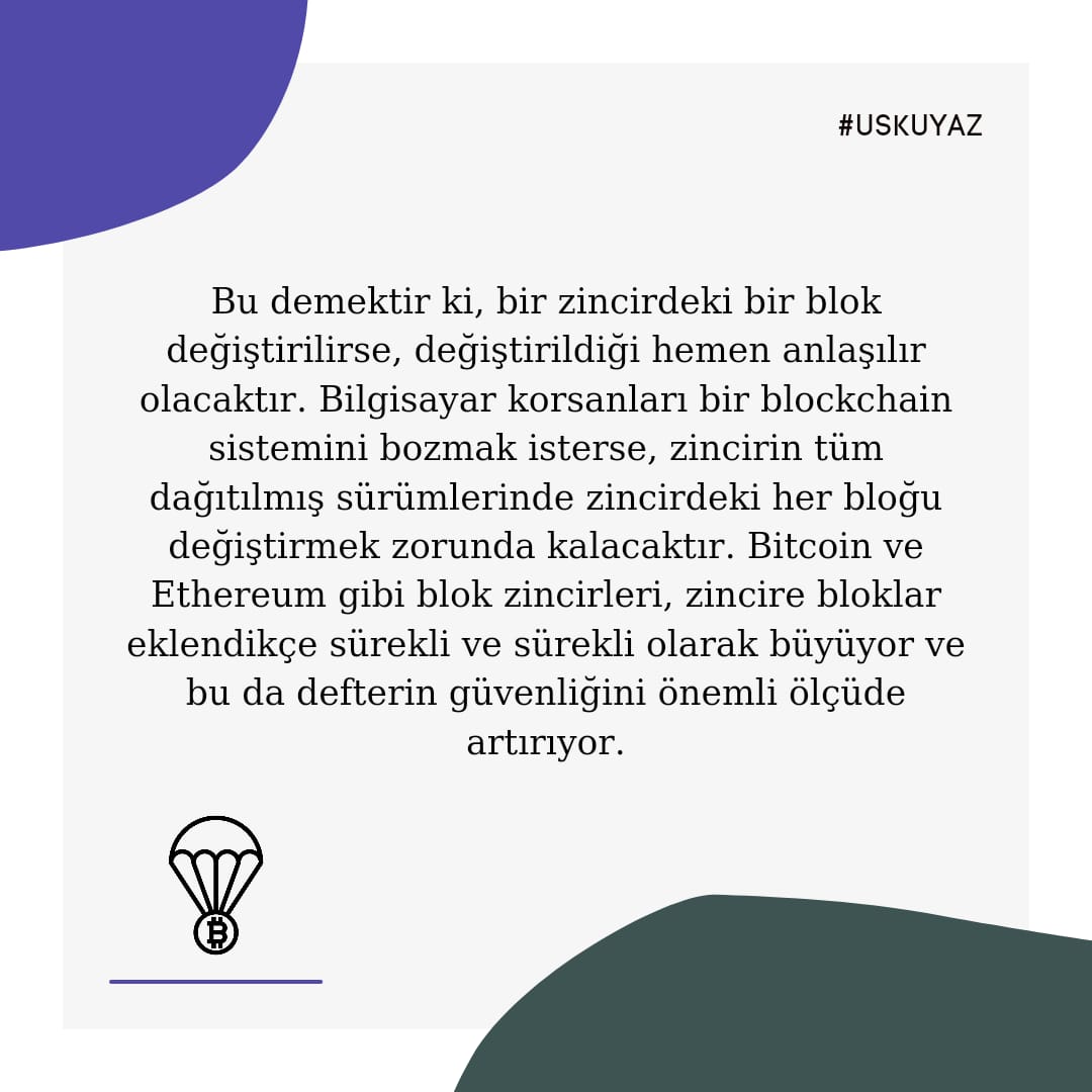 Yapay Zekâ ve Bilgi Güvenliği Kulübü tweet media