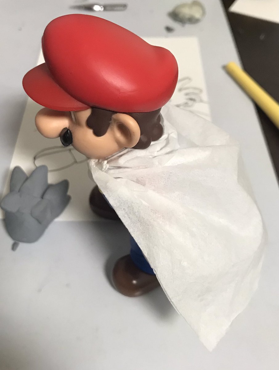 Twoucan マントマリオ の注目ツイート イラスト マンガ コスプレ モデル Twoucan マントマリオ の注目ツイート イラスト マンガ コスプレ モデル