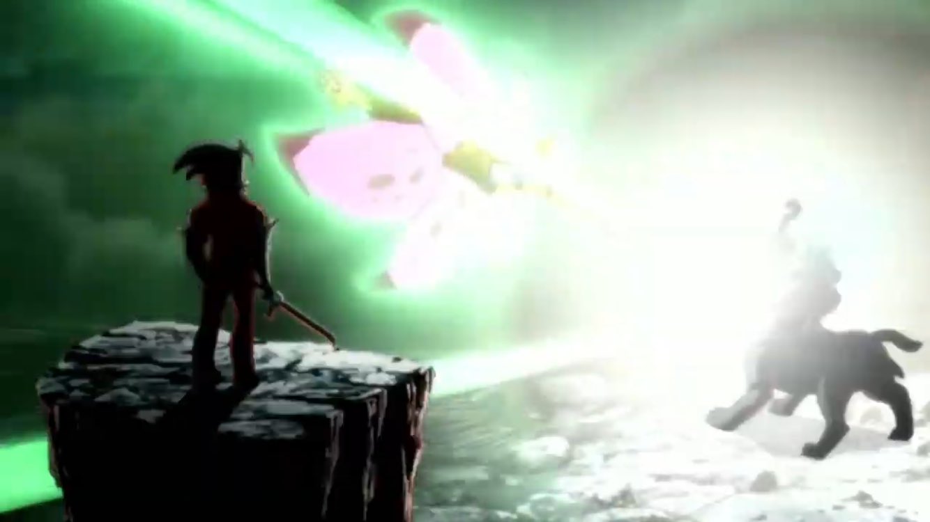 Zorria The New Spirt Spear Looked Very Pretty Glowing 七つの大罪 ゼルドリス 原初の魔神 霊槍シャスティフォル キング Nanatsunotaizai Sevendeadlysins King Spiritspearchastifol Thesinner Zeldris T Co