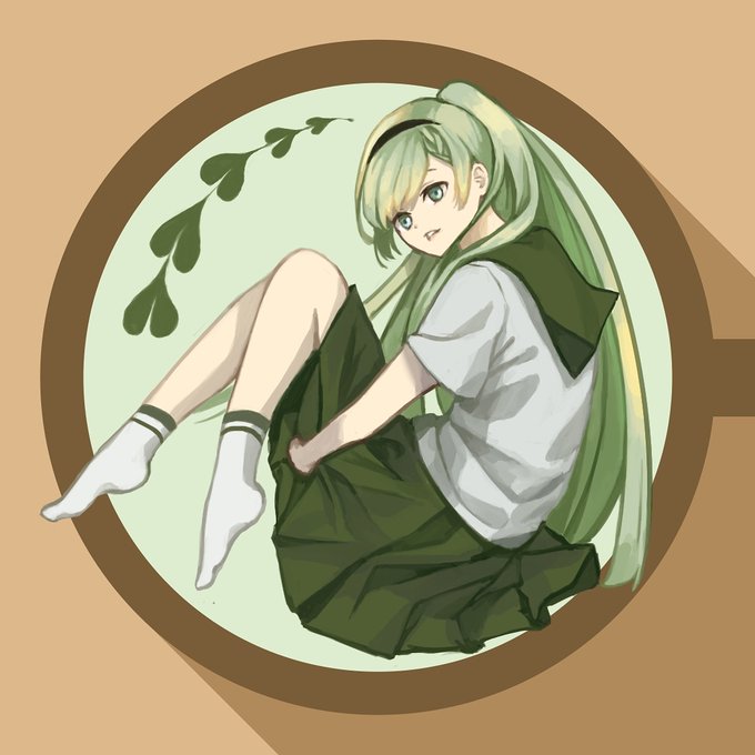 抹茶ラテのtwitterイラスト検索結果 古い順