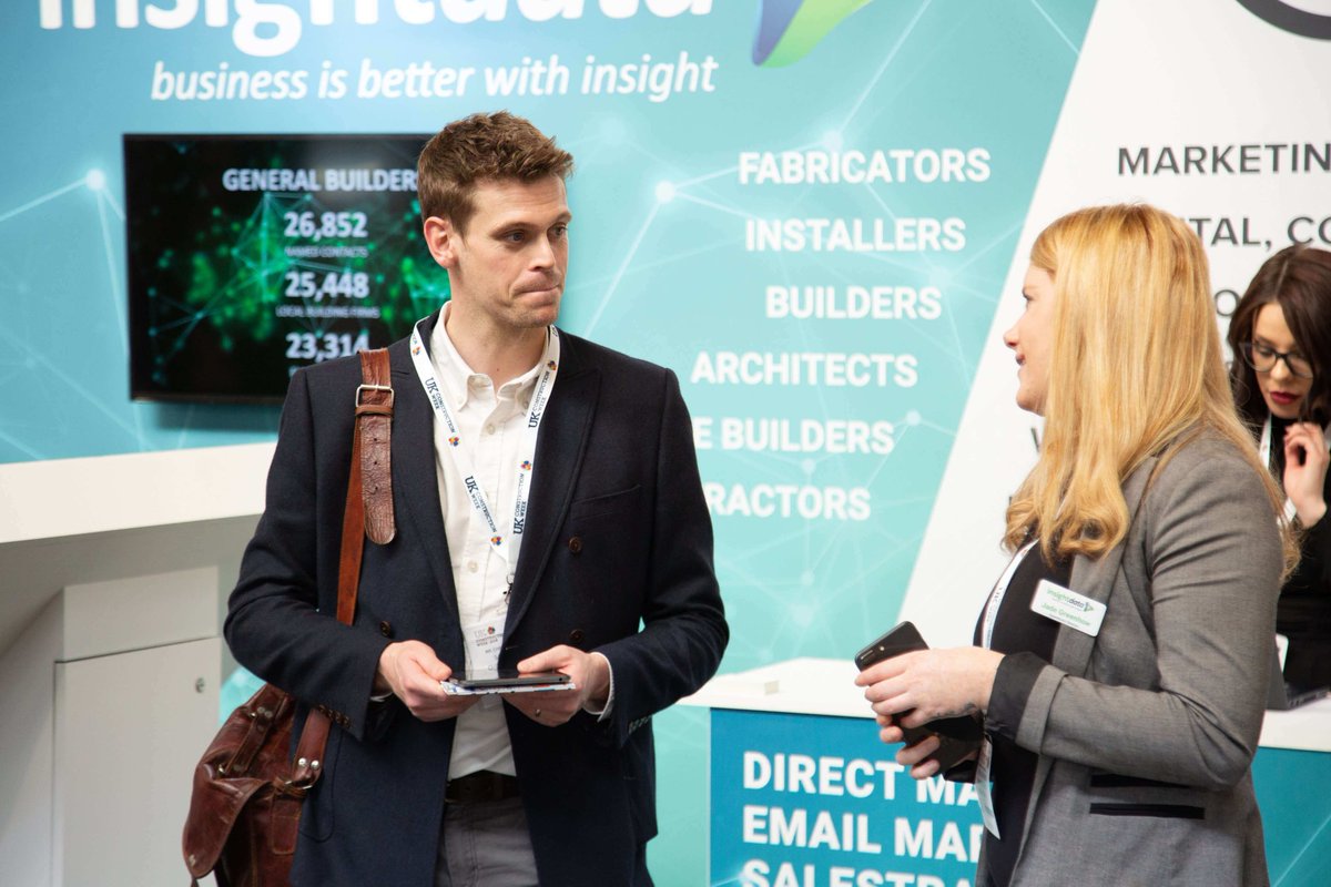 InsightDataLTD's tweet photo. Fantastic news! We are delighted to announce our attendance at @fitshow with @PurplexUK Make sure you book your tickets and visit us at the Marketing Village. 

Find out more here: https://t.co/B4WPmRaII3  

#FITShow21 #Glazing #Events21 #Marketing https://t.co/IDGoVUyx93