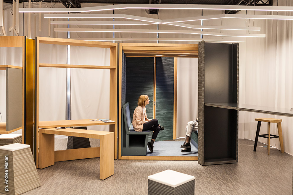 #revalue
La felicità è quella che l’individuo realizza cogliendo opportunità per definire il proprio percorso. La qualità è quella che ogni nostro cliente realizza scrivendo insieme a noi la propria storia.
revalue.it
#AJoyfulSenseAtWork
#architecture 
#workplace