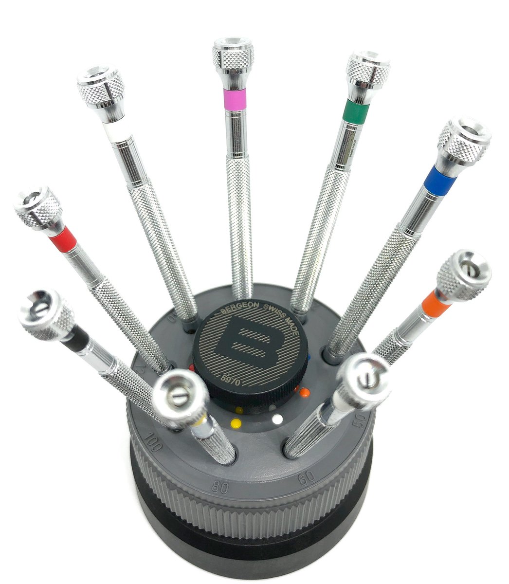 bergeon 5970