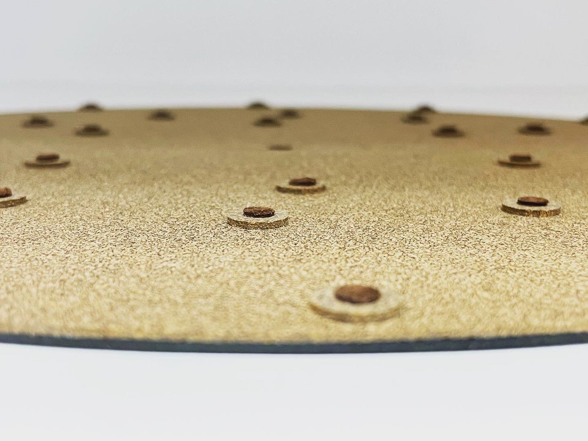 vibesaudiolab's tweet image. New #custommade mats for #highend #turntable Scheu Analog Premier for a client in 🇦🇹. #vinyl #vinylcollection #retro #vintage #audio