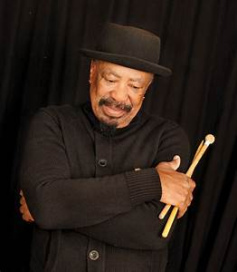 Charley58115169's tweet photo. Born 3/10 #LouisMoholo is a #SouthAfrican jazz drummer. He has been a member of several notable bands, including #TheBlueNotes, the #BrotherhoodofBreath and #Assagai. https://t.co/GESGnj5Uxe