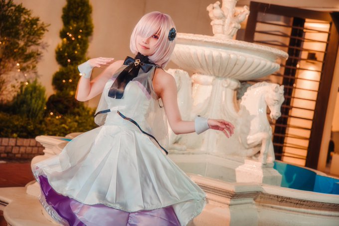 Twitterのコスプレ画像26