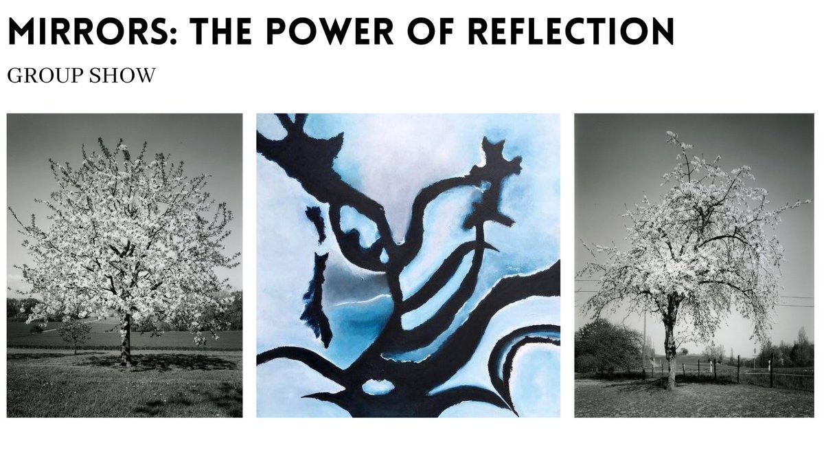 ART TROPE GALLERY tweet media