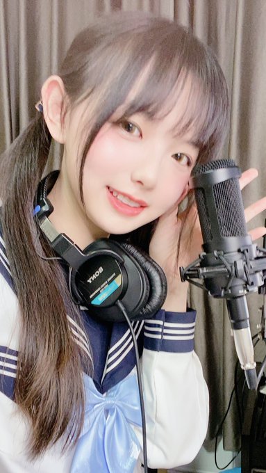 コスプレイヤー桜群のTwitter画像2