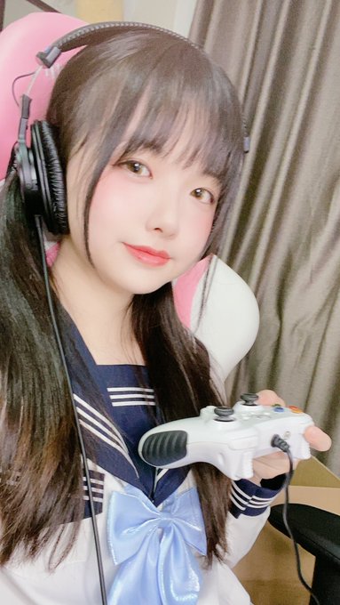 コスプレイヤー桜群のTwitter画像3
