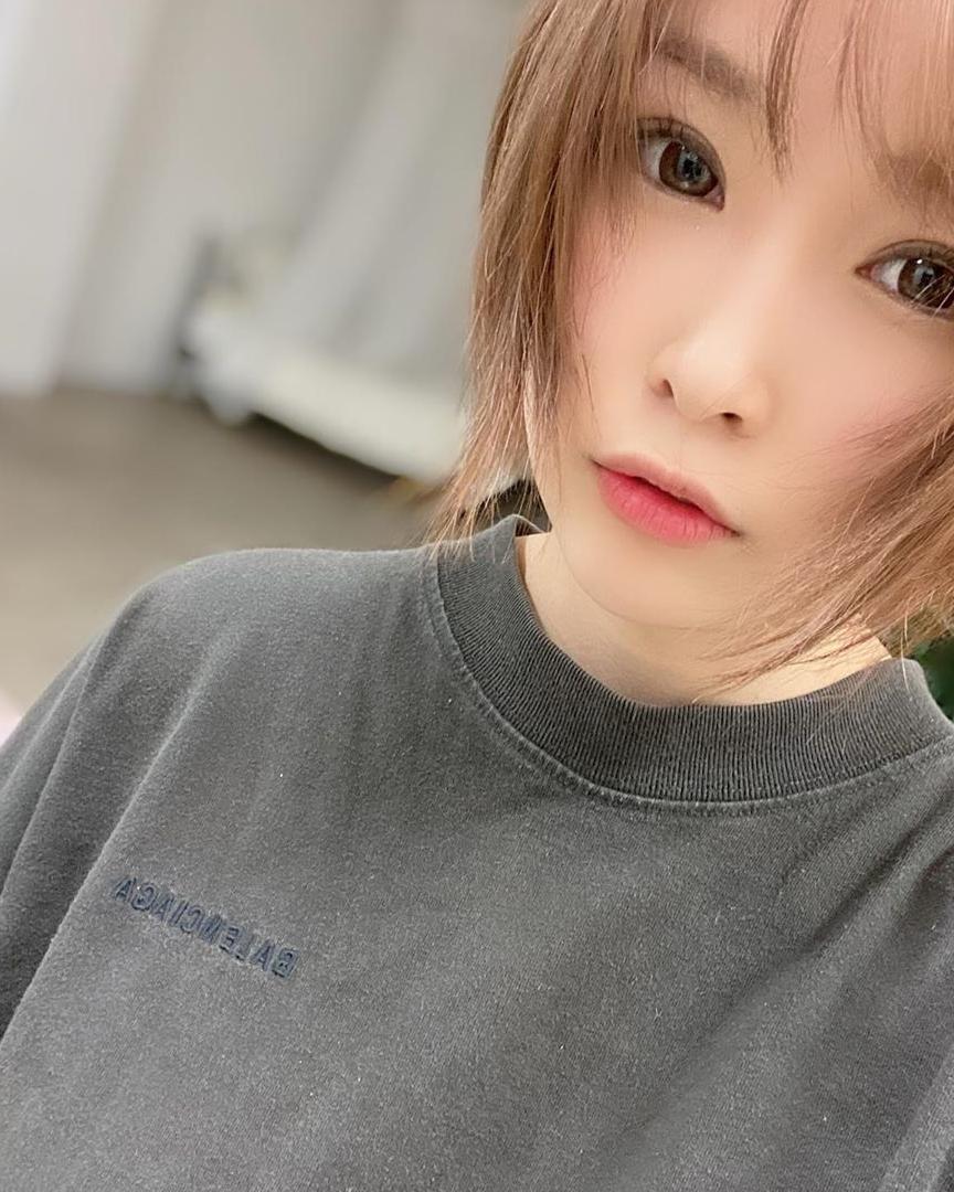 川村 あゆみ Sakura Twitter