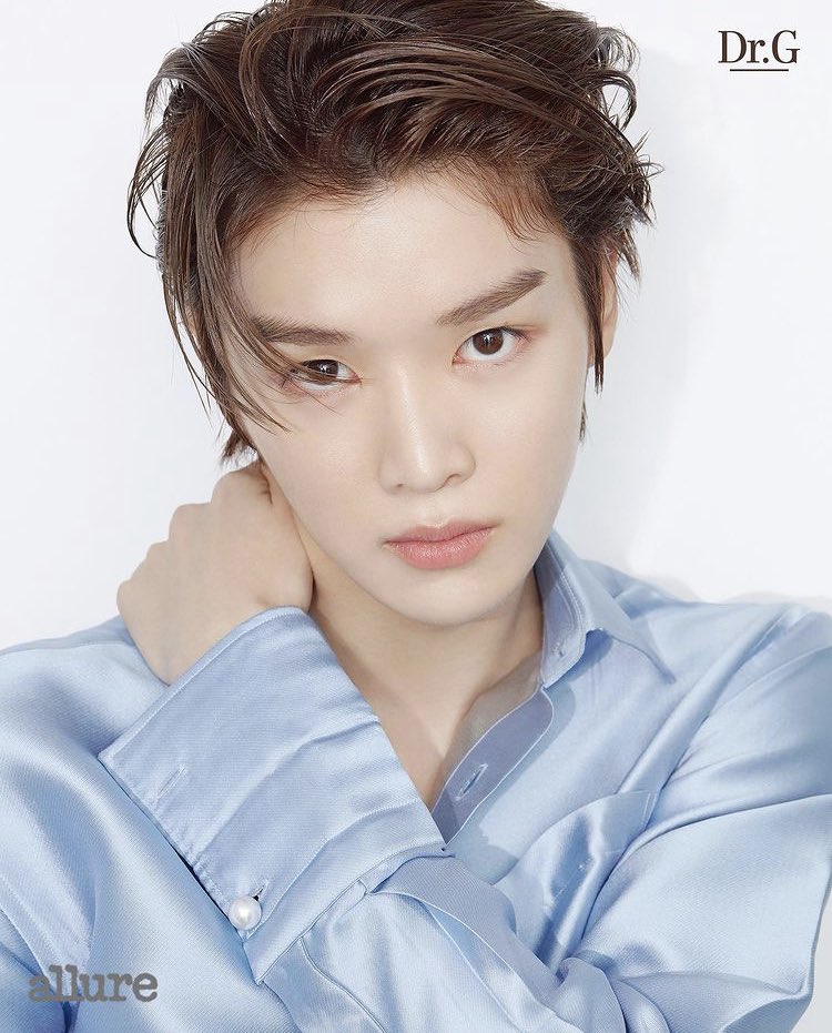 sungsource_'s tweet image. For Dr.G