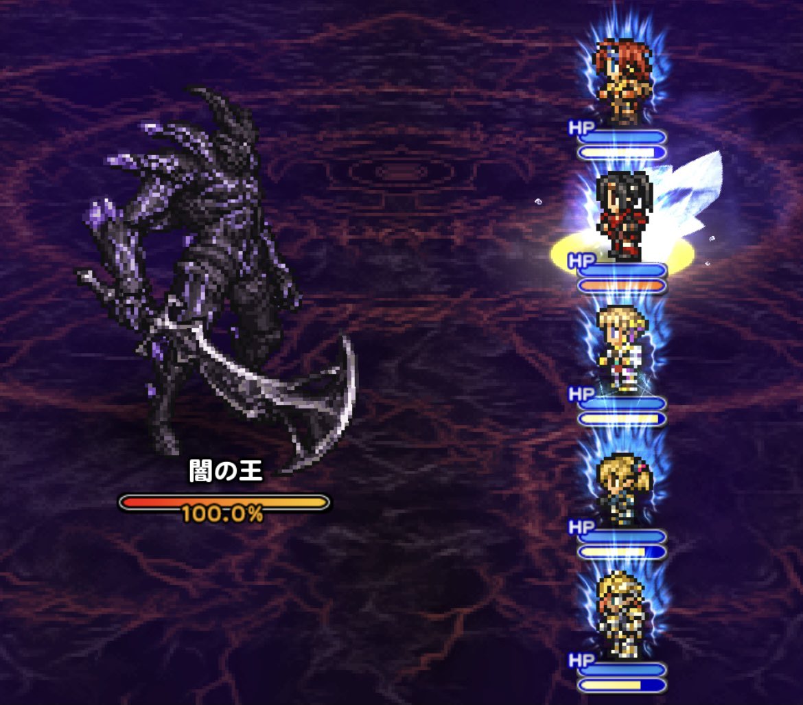 Alice Chocolat Ffrk ラストバトル Ff13 オーファン2連戦 戦闘曲 降誕 生誕のレクイエム 個人的にラスボス曲より イベント挿入曲として使った方が合ってる気がします とくに前半そう感じるので ひょっとしてムービーから戦闘に入るのかな Alice Chocolat Ffrk ラストバトル Ff13 オーファン2連戦 戦闘曲 降誕 生誕のレクイエム 個人的にラスボス曲より イベント挿入曲として使った方が合ってる気がします とくに前半そう感じるので ひょっとしてムービーから戦闘に入るのかな